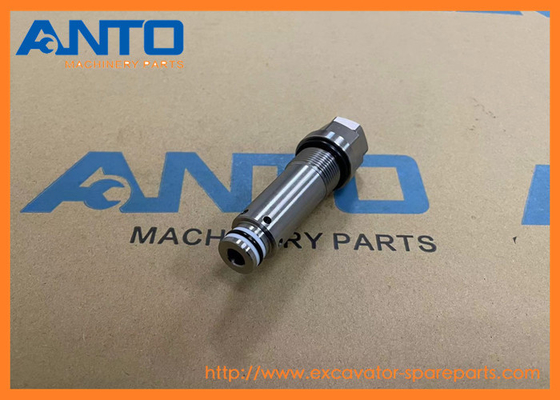 9080500 دریچه کمک HITACHI قطعات معدنی برای EX120-1 EX120-3 EX120-5