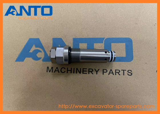 9080500 دریچه کمک HITACHI قطعات معدنی برای EX120-1 EX120-3 EX120-5