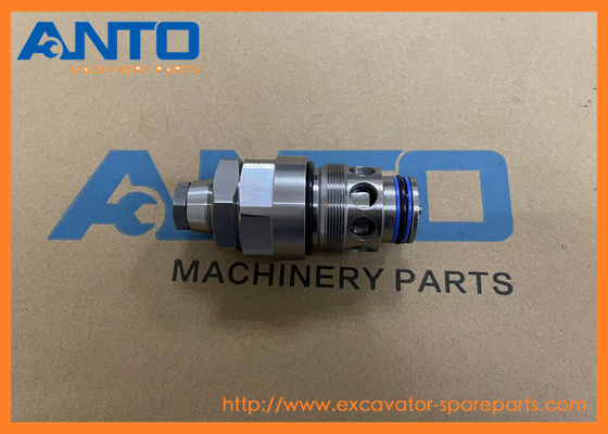 ZGAR00136 دریچه کمک HYUNDAI قطعات معدنی برای R450-7 EC460