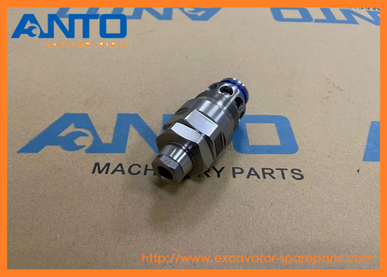 ZGAR00136 دریچه کمک HYUNDAI قطعات معدنی برای R450-7 EC460