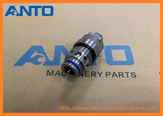 ZGAR00136 دریچه کمک HYUNDAI قطعات معدنی برای R450-7 EC460