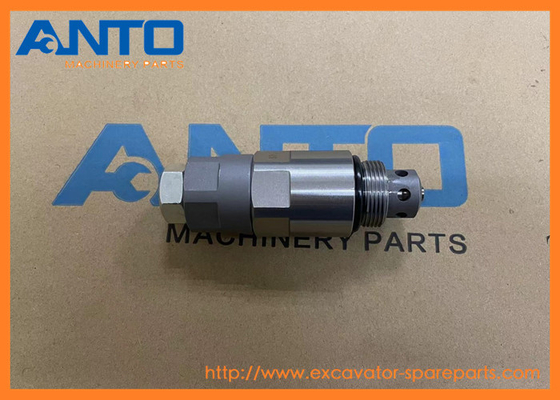 XJBN00162 دریچه ی کمک HYUNDAI قطعات یدکی حفاری برای R210LC-7 SK200-8