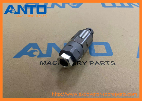 XJBN00162 دریچه ی کمک HYUNDAI قطعات یدکی حفاری برای R210LC-7 SK200-8