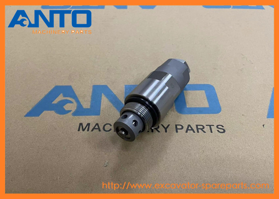 XJBN00162 دریچه ی کمک HYUNDAI قطعات یدکی حفاری برای R210LC-7 SK200-8