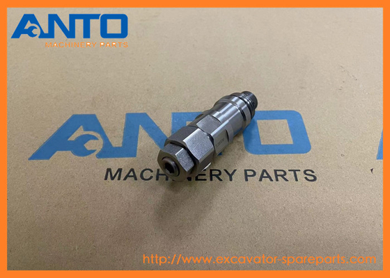 0332938 دریچه کمک HITACHI قطعات معدنی برای EX60 SWE70
