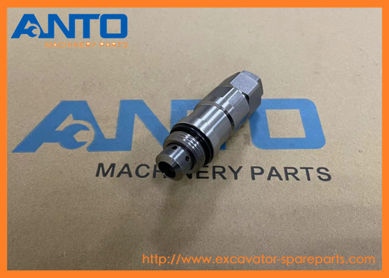 0332938 دریچه کمک HITACHI قطعات معدنی برای EX60 SWE70