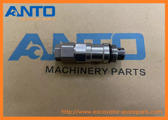 0332938 دریچه کمک HITACHI قطعات معدنی برای EX60 SWE70