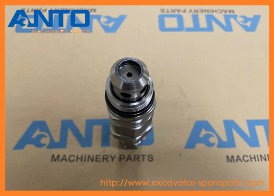 XKAY01358 دریچه ی کمک HYUNDAI قطعات یدکی حفاری برای R450LC-7 DH500-9
