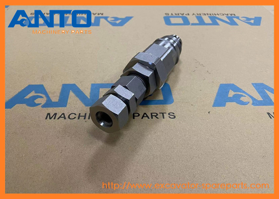 XKAY01358 دریچه ی کمک HYUNDAI قطعات یدکی حفاری برای R450LC-7 DH500-9