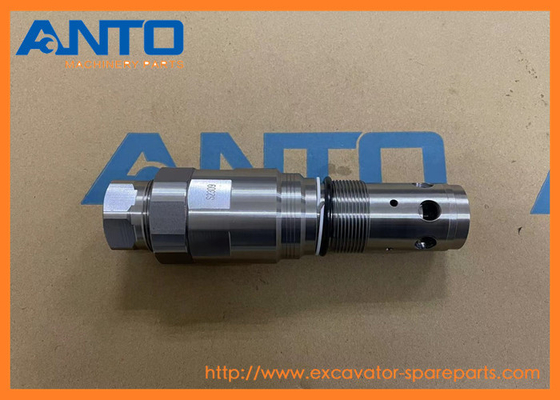 XKAH00122 دریچه کمک HYUNDAI قطعات معدنی برای R300LC-7 M5X130