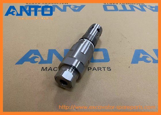 XKAH00122 دریچه کمک HYUNDAI قطعات معدنی برای R300LC-7 M5X130
