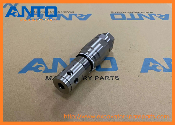 XKAH00122 دریچه کمک HYUNDAI قطعات معدنی برای R300LC-7 M5X130