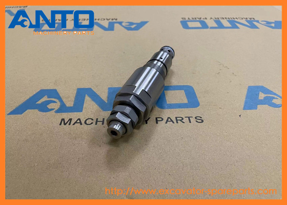 XKBF01291 31N617400 دریچه کمک اصلی HYUNDAI قطعات معدنی برای R215-7 R290LC-9