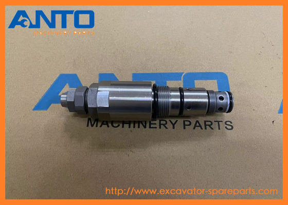 XKBF01291 31N617400 دریچه کمک اصلی HYUNDAI قطعات معدنی برای R215-7 R290LC-9