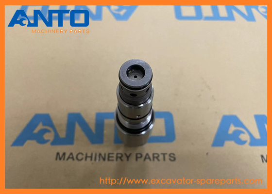 XKBF01291 31N617400 دریچه کمک اصلی HYUNDAI قطعات معدنی برای R215-7 R290LC-9