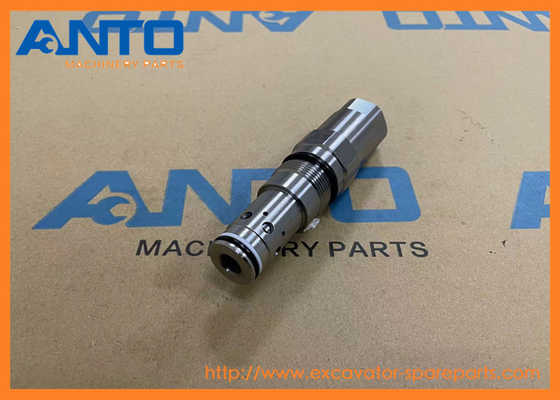 4373201 دریچه کمک HITACHI قطعات معدنی برای EX100-5 EX120-5