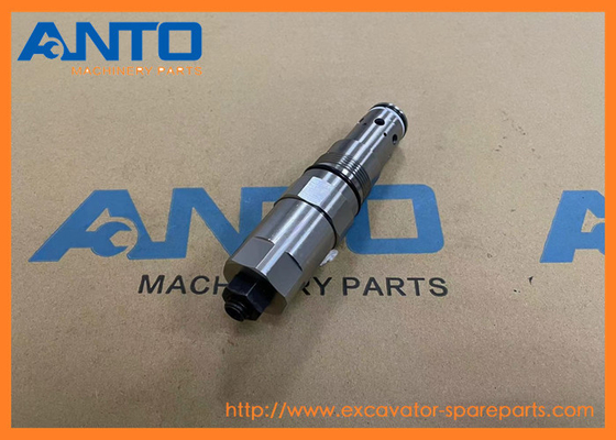 4373201 دریچه کمک HITACHI قطعات معدنی برای EX100-5 EX120-5