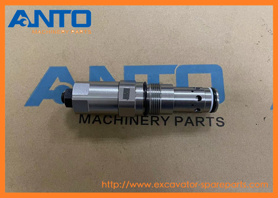 4373201 دریچه کمک HITACHI قطعات معدنی برای EX100-5 EX120-5