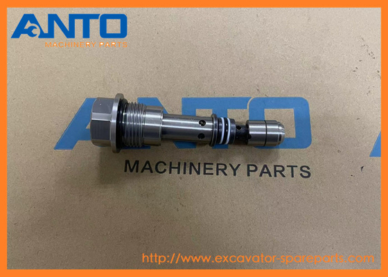 9159923 4300918 4383067 دریچه کمک HITACHI قطعات معدنی برای EX100-5 EX120-5