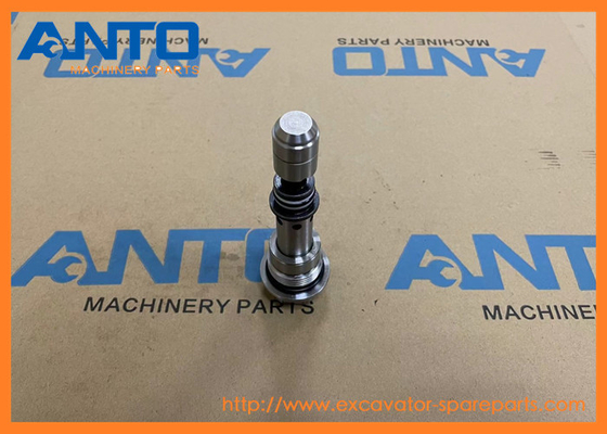 9159923 4300918 4383067 دریچه کمک HITACHI قطعات معدنی برای EX100-5 EX120-5