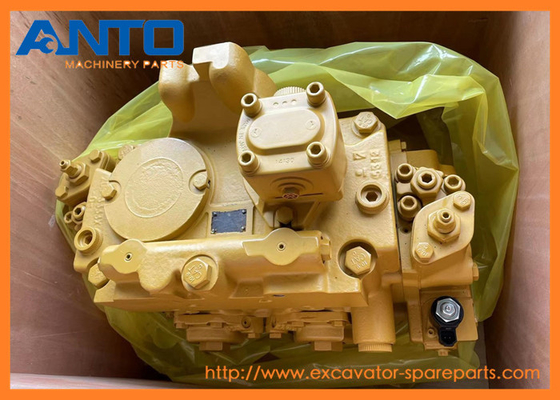 244-8483 2448483 قطعات معدنی پمپ هیدرولیک برای E320C 321C