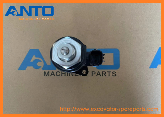 YN35V00021F1 KWE5K-31/G24YB40 شیر سولینوئید KOBELCO قطعات معدنی برای ED190LC