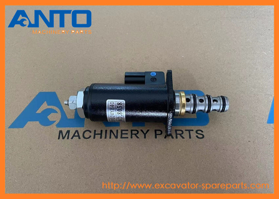 YN35V00021F1 KWE5K-31/G24YB40 شیر سولینوئید KOBELCO قطعات معدنی برای ED190LC