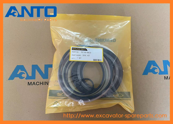 707-99-48620 بسته مهر و موم KOMATSU قطعات سیلندر ولتاژ برای WA380-6
