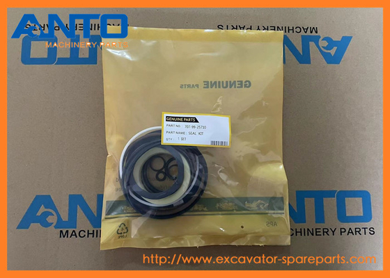 707-99-25710 کیت مهر و موم KOMATSU قطعات سیلندر ولتاژ برای WA470-6
