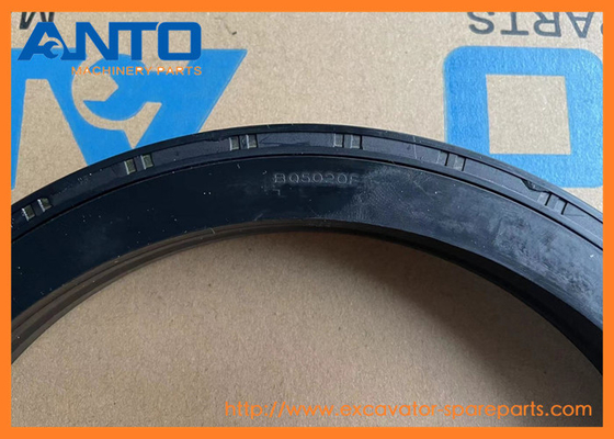 423-22-22461 423-22-22460 BQ5020F مهر KOMATSU قطعات معدنی برای WA380-6