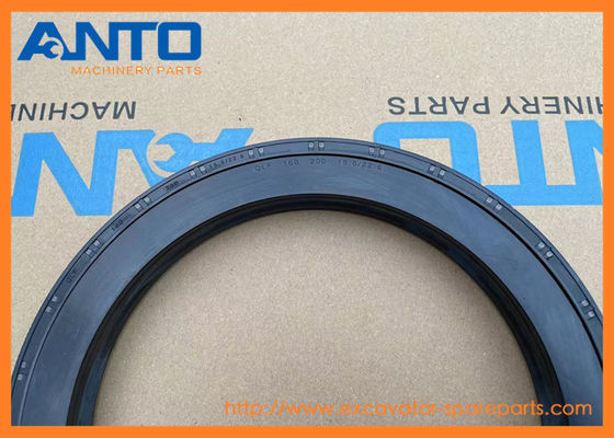 421-22-32460 4212232460 BQ6723E سیل قطعات یدکی بیل مکانیکی کوماتسو برای WA430-6