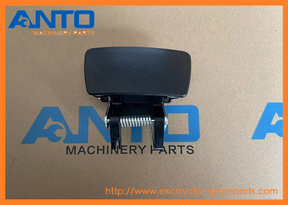 4369645 دستگیره بیرونی قطعات معدنی HITACHI برای EX100-5 EX120-5