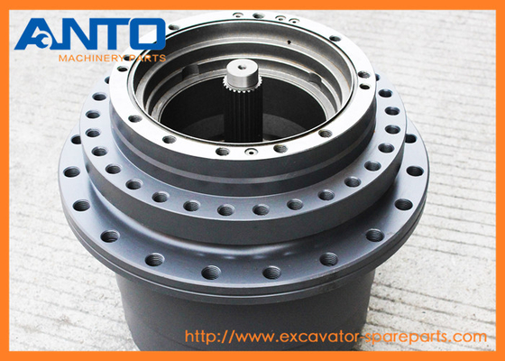 332/K1192 دستگاه کاهش حرکت Assy JCB Excavator قطعات محرک نهایی برای JS200 JS210