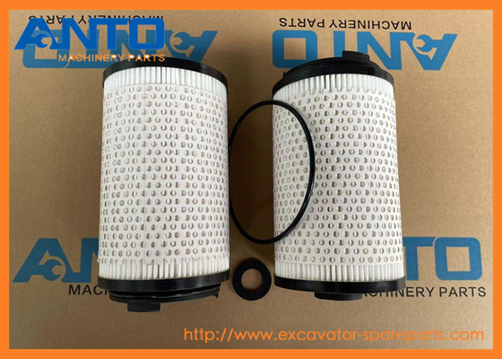 YA00005785 فیلتر سوخت HITACHI قطعات معدنی مناسب برای EX100 ZX130-6