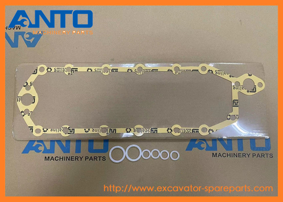 6150-61-2815 گاسکت KOMATSU قطعات معدنی مناسب برای 6D125-1AM