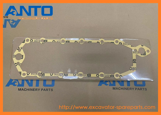 6150-61-2815 گاسکت KOMATSU قطعات معدنی مناسب برای 6D125-1AM