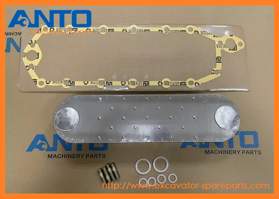 6152-62-2210 عنصر KOMATSU قطعات معدنی مناسب برای 6D125 PC400-7