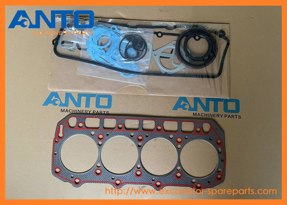 YM729902-92630 YM72990292630 کیت گاسکت KOMATSU قطعات معدنی برای WA75-3