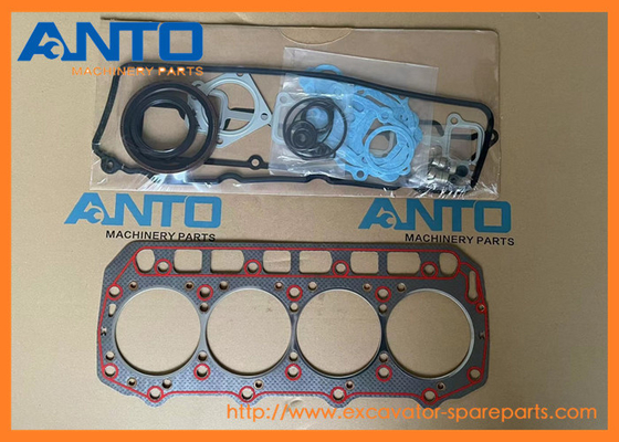 YM729902-92630 YM72990292630 کیت گاسکت KOMATSU قطعات معدنی برای WA75-3