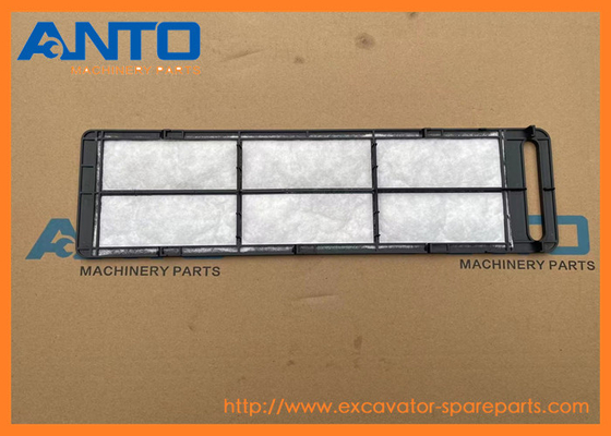 ND145530-1210 22B-979-2860 ND145530-2040 حامل KOMATSU قطعات معدنی برای PC88MR-8