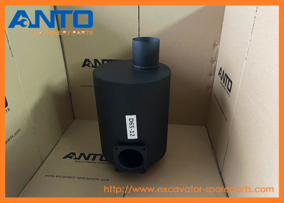 6151-11-8610 6151118610 6151118611 خاموش کننده برای موتورهای حفاری KOMATSU 6D125 S6D125 S6D125E