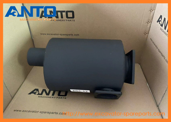 6151-11-8610 6151118610 6151118611 خاموش کننده برای موتورهای حفاری KOMATSU 6D125 S6D125 S6D125E