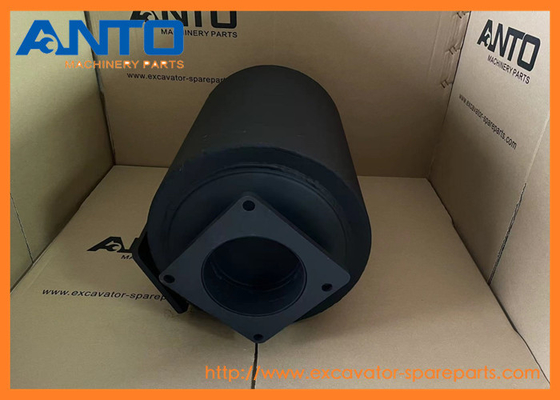 6151-11-8610 6151118610 6151118611 خاموش کننده برای موتورهای حفاری KOMATSU 6D125 S6D125 S6D125E