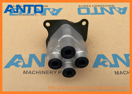 702-16-01740 7021601740 شیر خلبان KOMATSU قطعات معدنی برای PC600-8