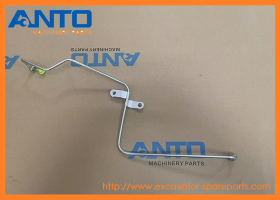 XJAF02352 لوله نفتی هیوندای قطعات معدنی برای R110-7A R140LC-7A