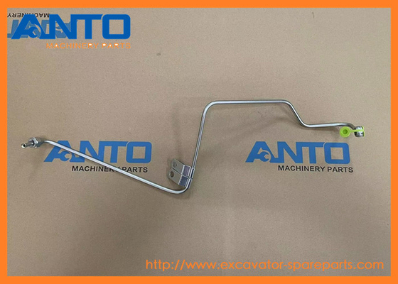 XJAF02352 لوله نفتی هیوندای قطعات معدنی برای R110-7A R140LC-7A