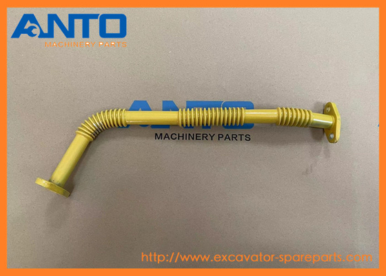 XJAF02353 لوله روغن تخلیه هیوندای قطعات معدنی برای R110-7A R140LC-7A