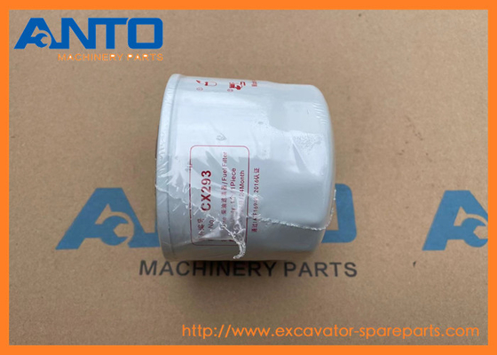 FF5231 قطعات یدکی حفاری فیلتر سوخت مناسب برای CX293