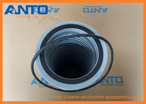HF28909 2474-9404A فیلتر هیدرولیک DOOSAN قطعات معدنی برای Y805 DX210