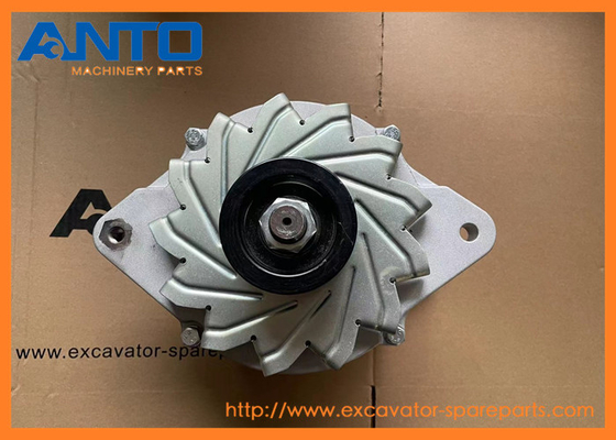 600-861-9121 6008619121 600-861-9120 پشتیبانی از آلترناتور برای طبقه بندی KOMATSU GD655